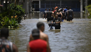 Rio deve ter pancadas rápidas e isoladas de chuva nas próximas horas