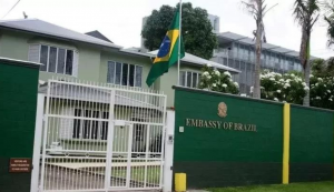 Brasileiros presos na Venezuela serão julgados por garimpo ilegal