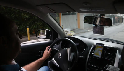 Uber: todas as corridas têm que ter ar-condicionado sem taxa extra