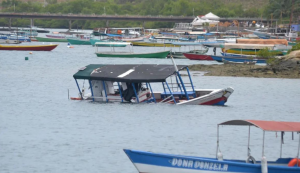 O que se sabe sobre o naufrágio na Bahia que deixou 8 mortos