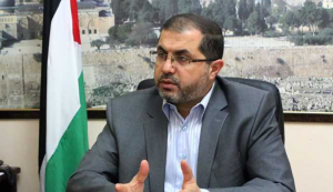 Hamas pretende desempenhar um papel na política palestina após a guerra