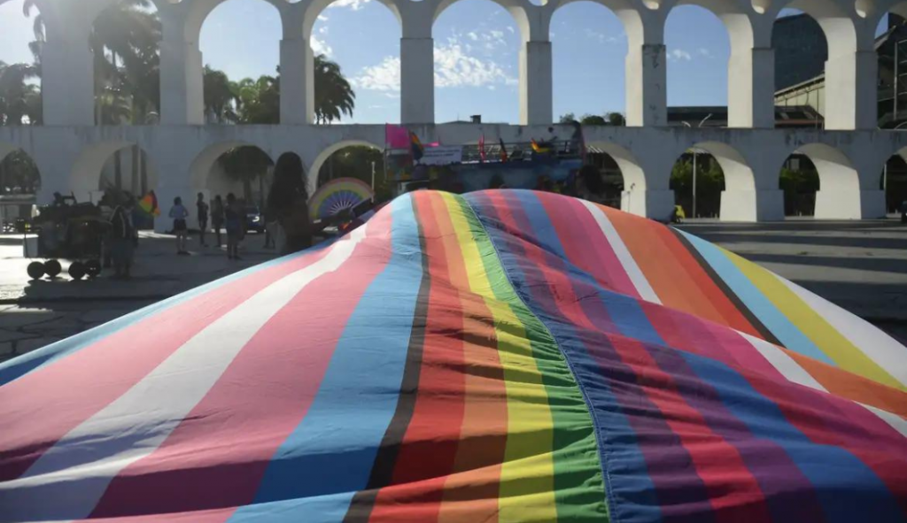 Com 105 mortes em 2024, Brasil é o país que mais mata pessoas trans