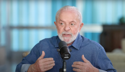 Lula rebate Bolsonaro sobre investigação da PF contra ‘Abin paralela’