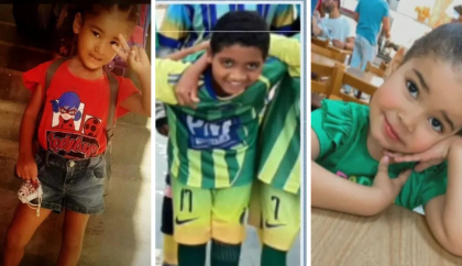 Ciclo de violência faz disparar número de crianças e adolescentes vítimas de ‘bala perdida’ no Rio