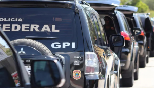 Polícia Federal combate garimpo ilegal na Bahia e em Pernambuco