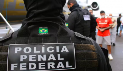 Governo Lula anuncia reajuste nos salários da Polícia Penal Federal