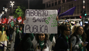 MPF cobra explicações sobre resolução do CFM que dificulta o aborto legal