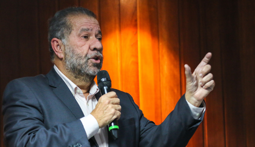 Lupi promete redução da espera no INSS, mas diz que fila ‘nunca vai acabar’