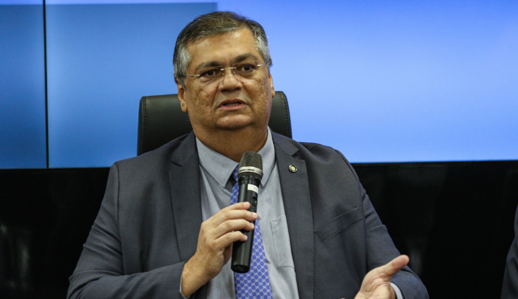 Caso Marielle: Dino diz ser ‘impossível’ prever fim das investigações e evita comentar delação