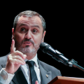 Diretor-geral da PF não pretende desistir de ação na AGU contra medidas de André Mendonça