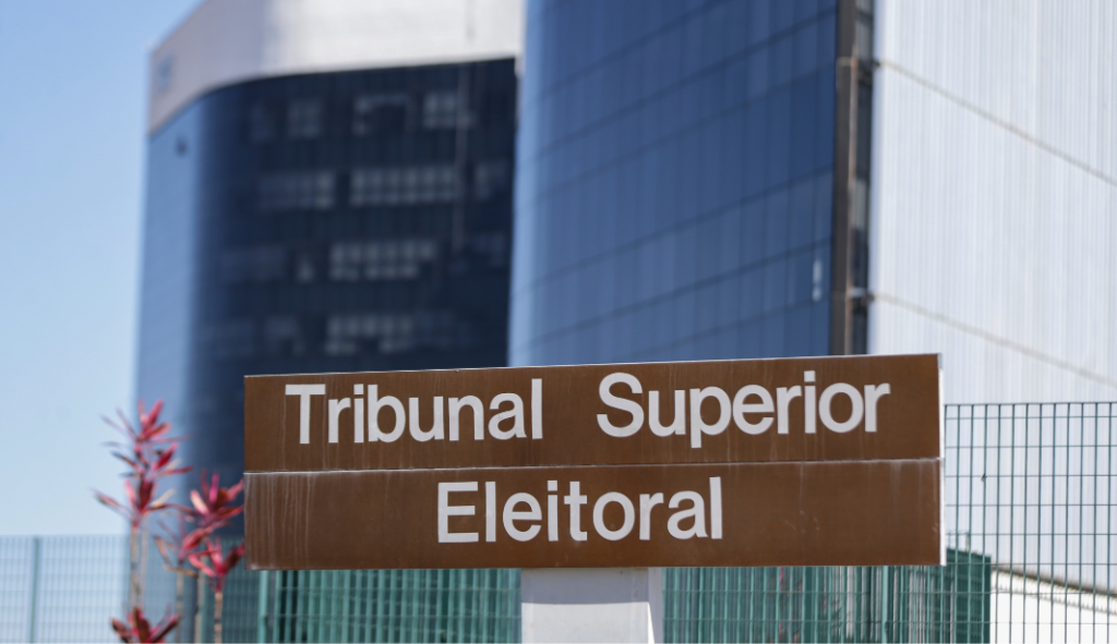 TSE multa em R$ 30 mil candidato da Paraíba que postou símbolo supremacista nas eleições