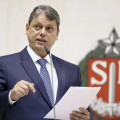 PSOL vai ao MP contra portaria de Tarcísio que avalia diretores com base em suposta ‘meritocracia’