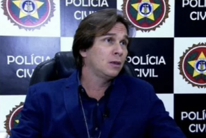 Luxo e propina: quem é Maurício Demétrio, delegado condenado a nove anos de prisão no Rio