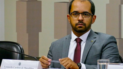 Governo Lula nomeia novo chefe da DPU; conheça
