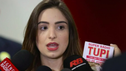 Brasileira Patricia Lélis é acusada de fraude nos EUA; FBI pede informações sobre paradeiro