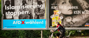 “Remigração” é eleita a “despalavra” do ano na Alemanha