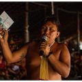 ‘É cedo para criticar Ministério dos Povos Indígenas’, diz líder yanomami