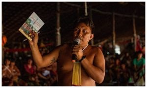 'É cedo para criticar Ministério dos Povos Indígenas', diz líder yanomami