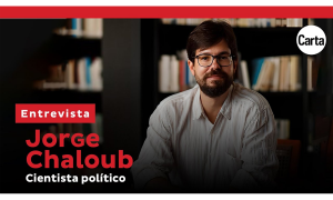 Lula e Bolsonaro decidirão as eleições em 2024?