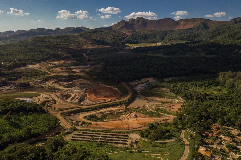 Em MG, dois terços das pessoas responsabilizam a Vale pela tragédia de Brumadinho