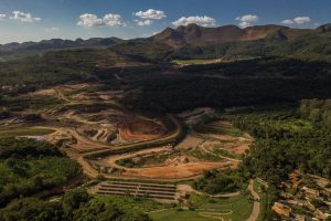 STJ mantém multa de 86 milhões da CGU contra a Vale pelo desastre de Brumadinho