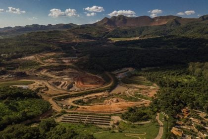 Em MG, dois terços das pessoas responsabilizam a Vale pela tragédia de Brumadinho