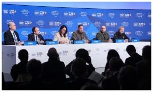 Guerras e IA devem dominar debates em Davos