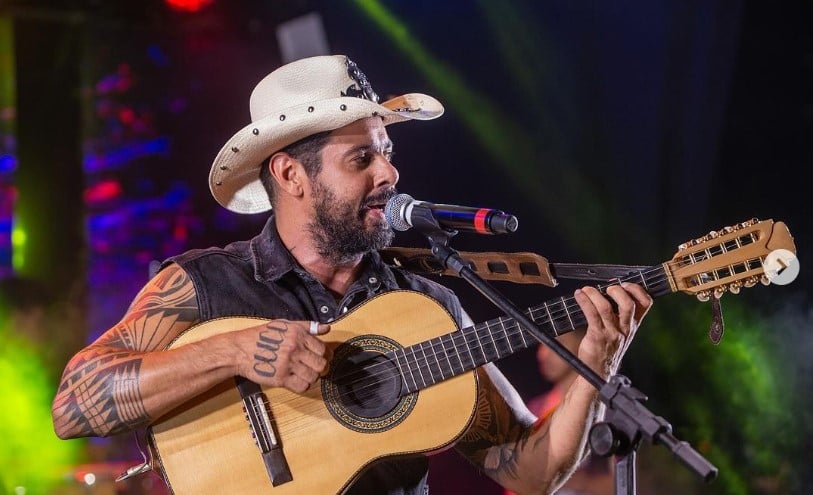 Morre Jo&atilde;o Carreiro, cantor sertanejo, aos 41 anos &ndash; Cultura &ndash; CartaCapital