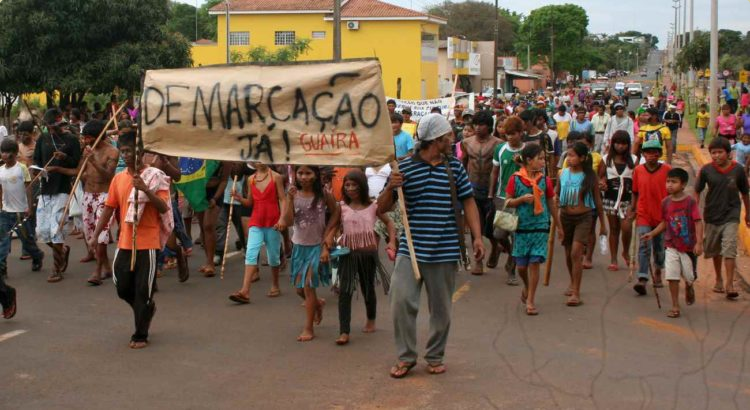 No Dia da Consciência Negra, precisamos falar também de racismo ambiental