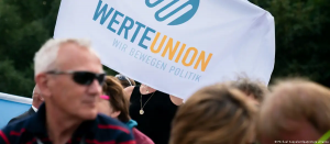 Alemanha poderá ter novo partido conservador de direita