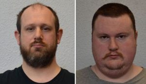 Apresentadores de podcast neonazista são condenados no Reino Unido