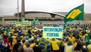 8 de Janeiro: Um ano depois, o que pensam os brasileiros sobre o ataque e o papel de Bolsonaro