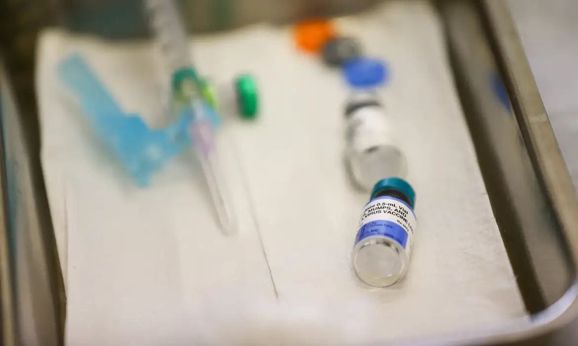 EUA registra recorde de casos de sarampo em 35 anos