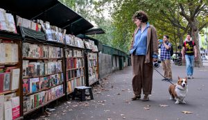 Editora francesa cria selo para certificar que livro foi escrito por ser humano