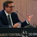 A nova reclamação de Campos Neto sobre a mudança na meta fiscal do governo