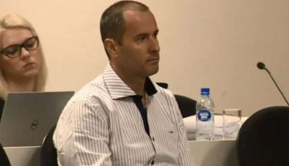 STJ nega regime aberto para ‘Neném da Costeira’, condenado por tráfico e homicídio