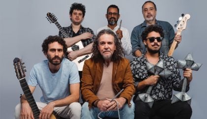 Banda de Pau e Corda faz 50 anos sem se desligar da sonoridade de sua formação