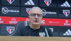 CBF confirma Dorival Júnior como técnico da seleção brasileira