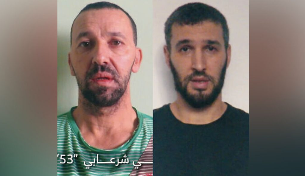 Hamas anuncia em vídeo a morte de 2 reféns israelenses