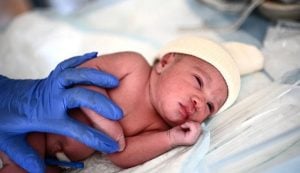 França tem o menor número de nascimentos desde a 2ª Guerra Mundial