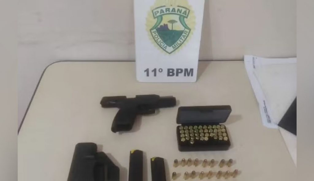 Justiça do PR condena homem a 51 anos de prisão por matar 2 após derrota de Bolsonaro para Lula