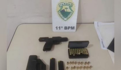 Justiça do PR condena homem a 51 anos de prisão por matar 2 após derrota de Bolsonaro para Lula