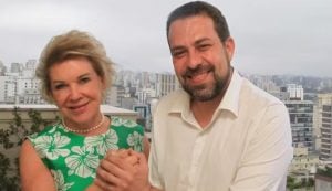PT dá aval a filiação de Marta Suplicy e rechaça prévias para definir vice de Boulos