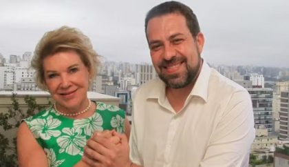 As novas táticas de Boulos para virar o jogo em São Paulo, a seis dias da eleição