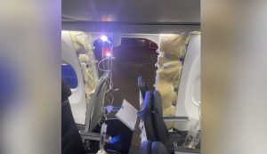 Suspensão de avião da Boeing também afeta o Brasil