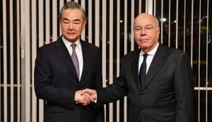 Brasil reforça o princípio de 'uma só China', após eleição em Taiwan