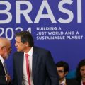 Com resultado de 2023, Brasil volta ao grupo das 10 maiores economias