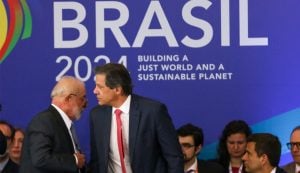 Com resultado de 2023, Brasil volta ao grupo das 10 maiores economias