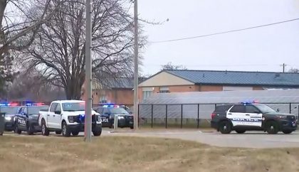Ataque a tiros deixa ‘várias vítimas’ em escola em Iowa, nos EUA, diz xerife local