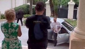 Boulos visita Marta Suplicy de ‘Celtinha’, e ex-prefeita divulga manifesto por frente ampla